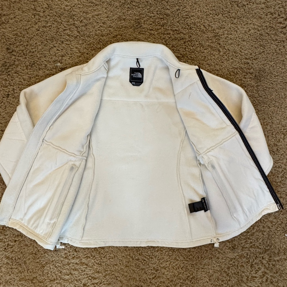 NWT The North Face Denali Women’s jacket - Picture 3 of 9